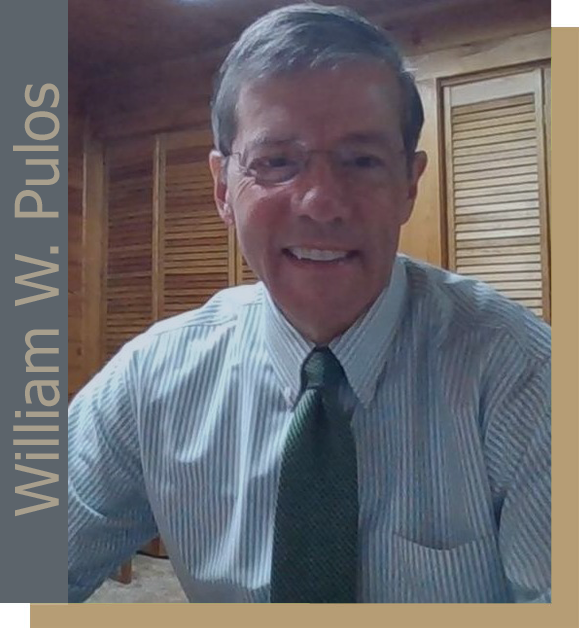 Pulos & Rosell, LLP | William W. Pulos Pulos & Rosell, LLP | William W. Pulos