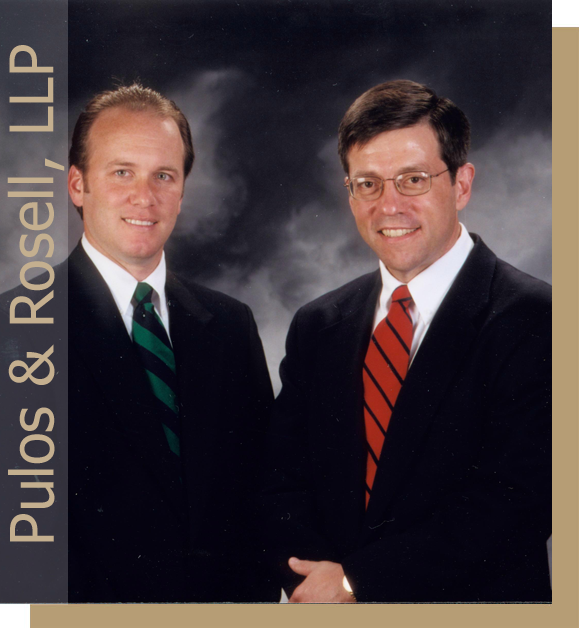 Pulos and Rosell, LLP | About Pulos and Rosell, LLP | About